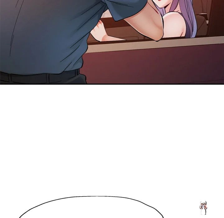 In Her Place In Her Place Chapter 100 - Page 152