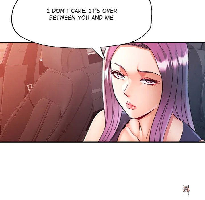 In Her Place In Her Place Chapter 100 - Page 153