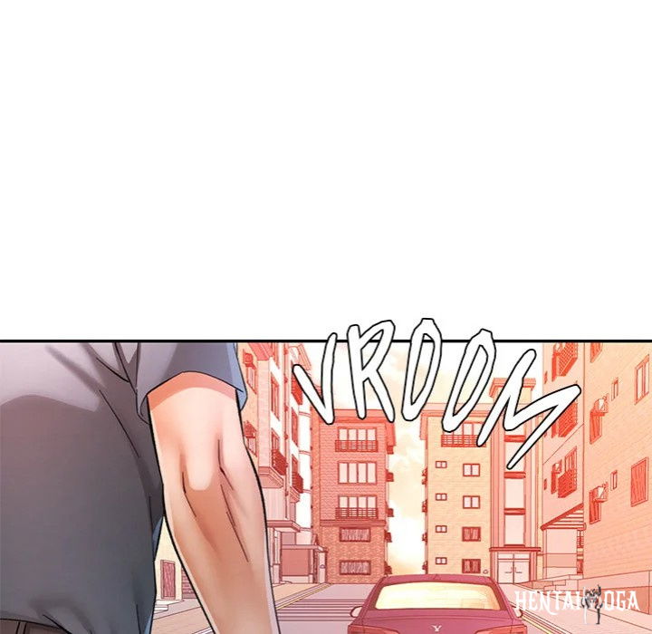 In Her Place In Her Place Chapter 100 - Page 154