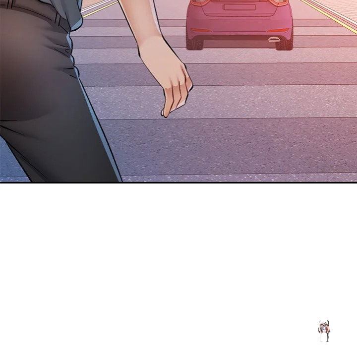 In Her Place In Her Place Chapter 100 - Page 155