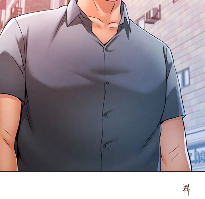 In Her Place In Her Place Chapter 100 - Page 157