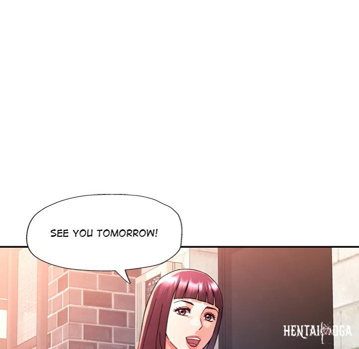 In Her Place In Her Place Chapter 100 - Page 17