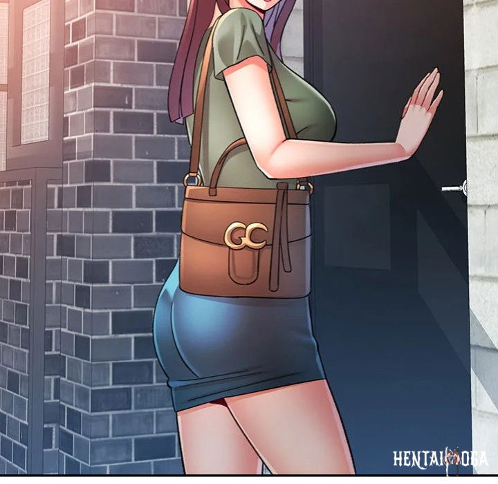 In Her Place In Her Place Chapter 100 - Page 18