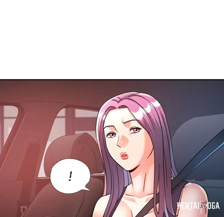 In Her Place In Her Place Chapter 100 - Page 24