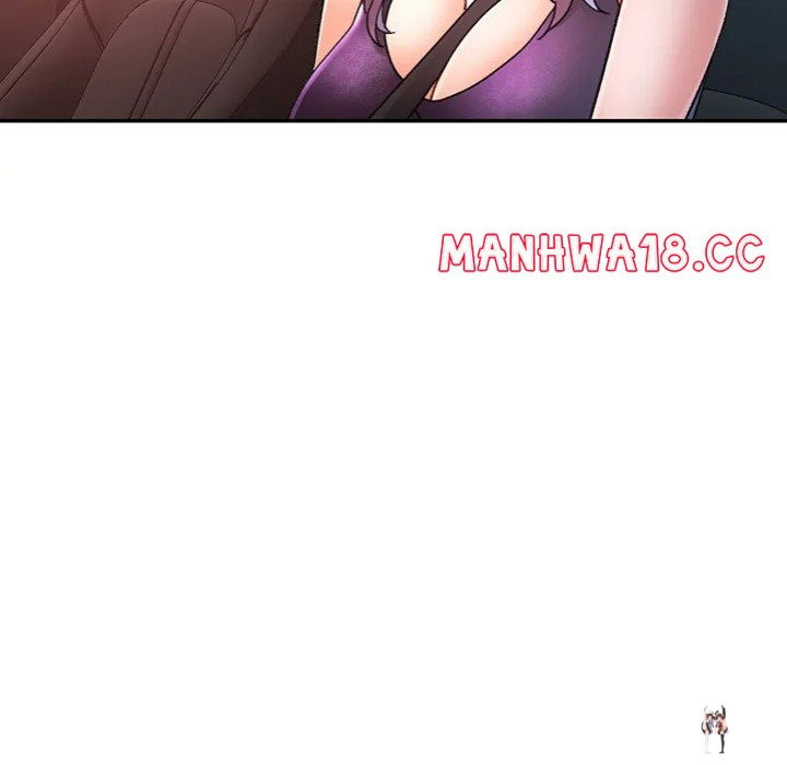 In Her Place In Her Place Chapter 100 - Page 25