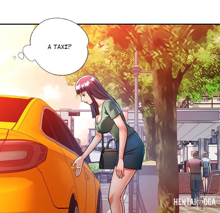 In Her Place In Her Place Chapter 100 - Page 26