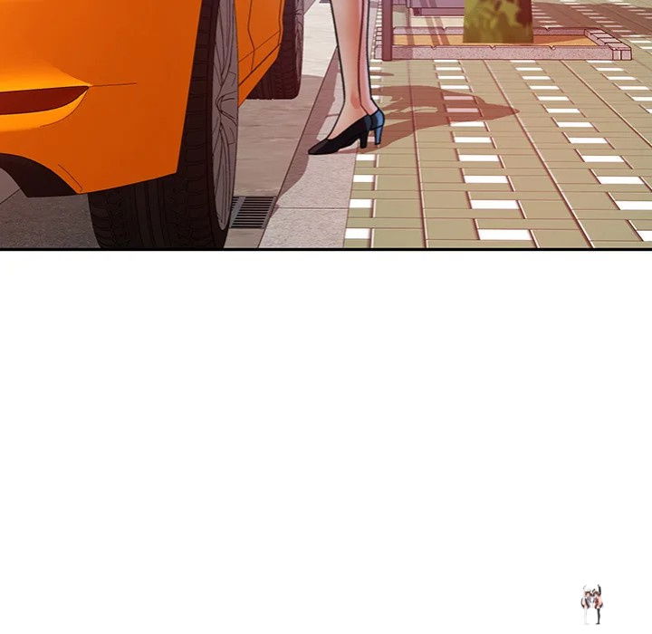 In Her Place In Her Place Chapter 100 - Page 27