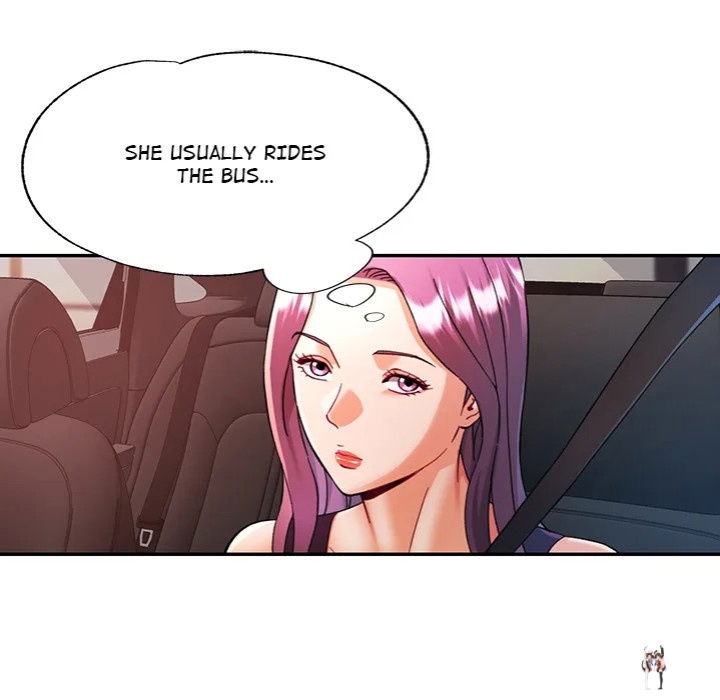 In Her Place In Her Place Chapter 100 - Page 28