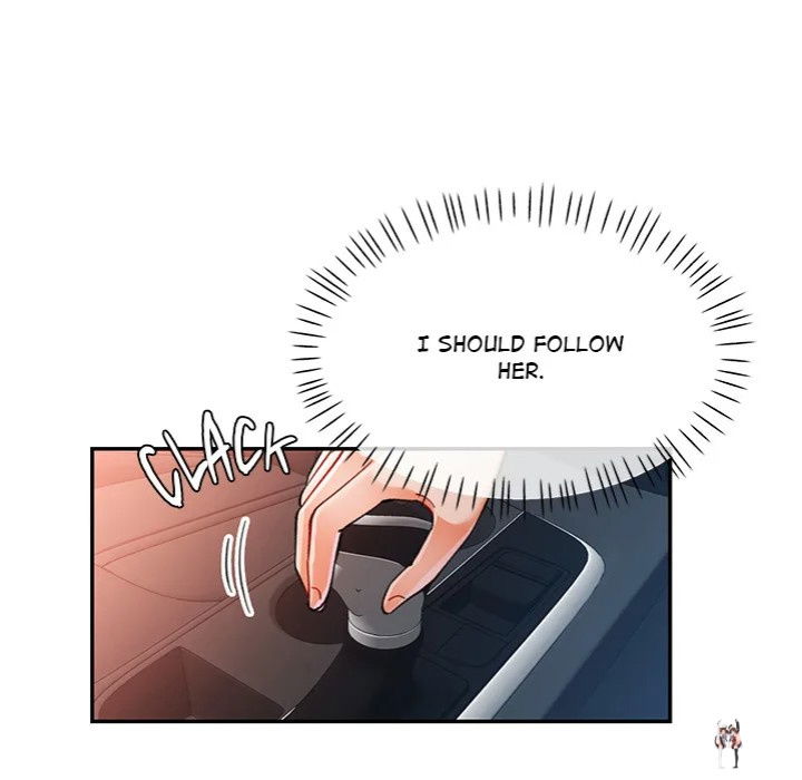 In Her Place In Her Place Chapter 100 - Page 29