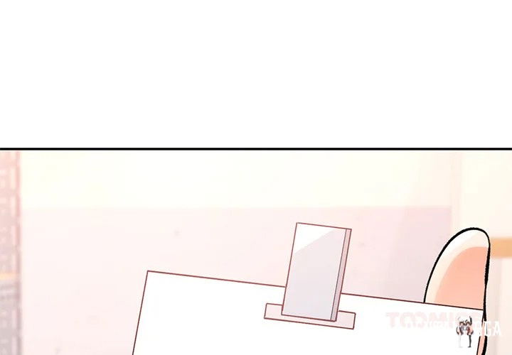 In Her Place In Her Place Chapter 100 - Page 3