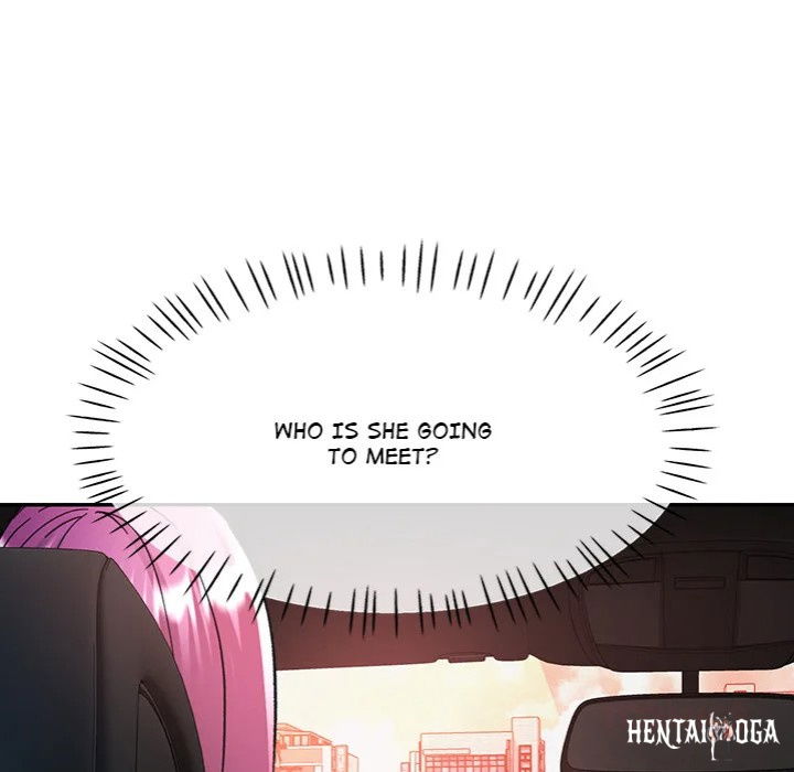 In Her Place In Her Place Chapter 100 - Page 30