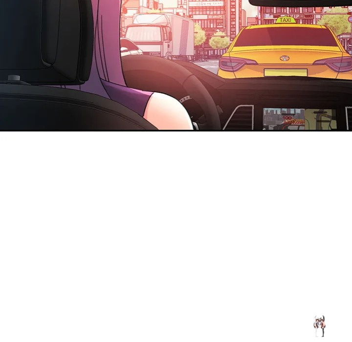 In Her Place In Her Place Chapter 100 - Page 31