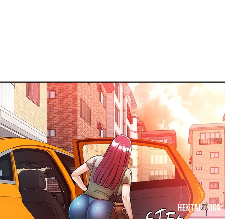 In Her Place In Her Place Chapter 100 - Page 34