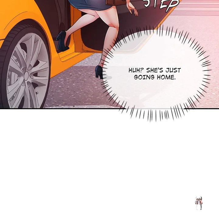 In Her Place In Her Place Chapter 100 - Page 35