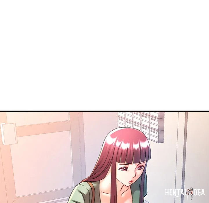 In Her Place In Her Place Chapter 100 - Page 36