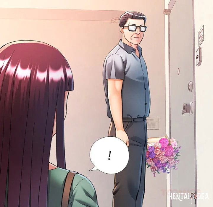 In Her Place In Her Place Chapter 100 - Page 39