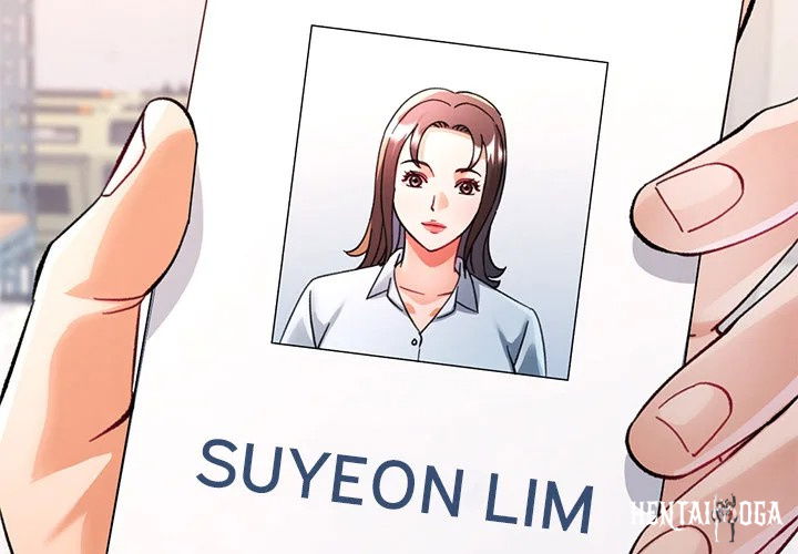 In Her Place In Her Place Chapter 100 - Page 4