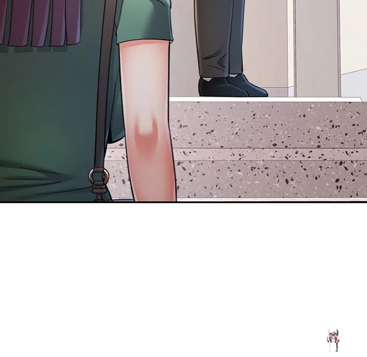 In Her Place In Her Place Chapter 100 - Page 40