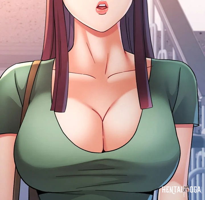 In Her Place In Her Place Chapter 100 - Page 42