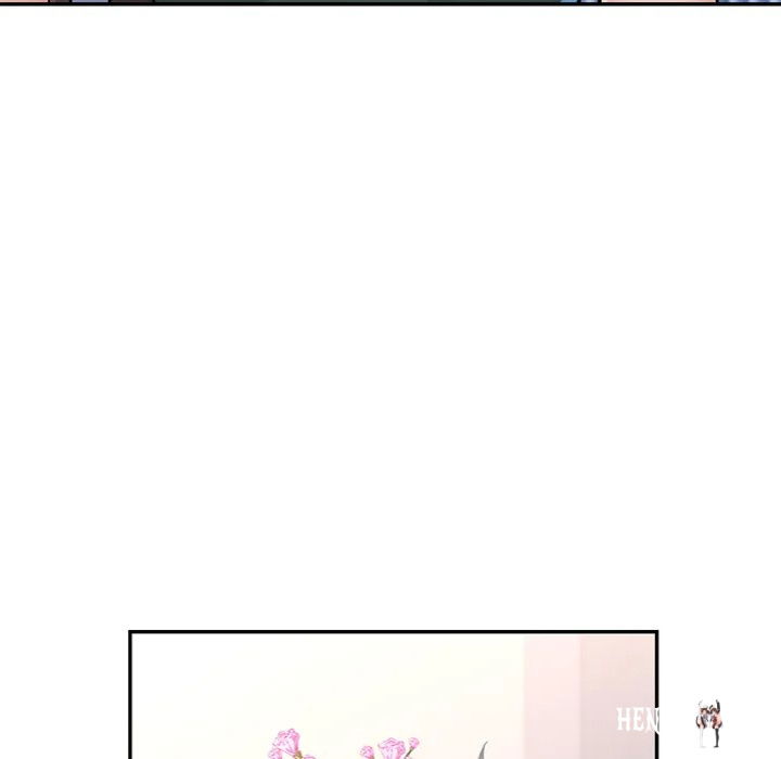 In Her Place In Her Place Chapter 100 - Page 43