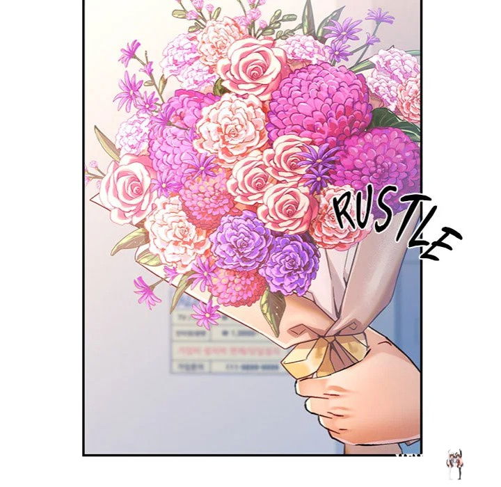 In Her Place In Her Place Chapter 100 - Page 44