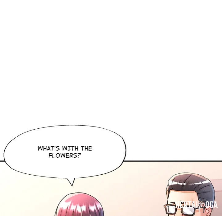 In Her Place In Her Place Chapter 100 - Page 45