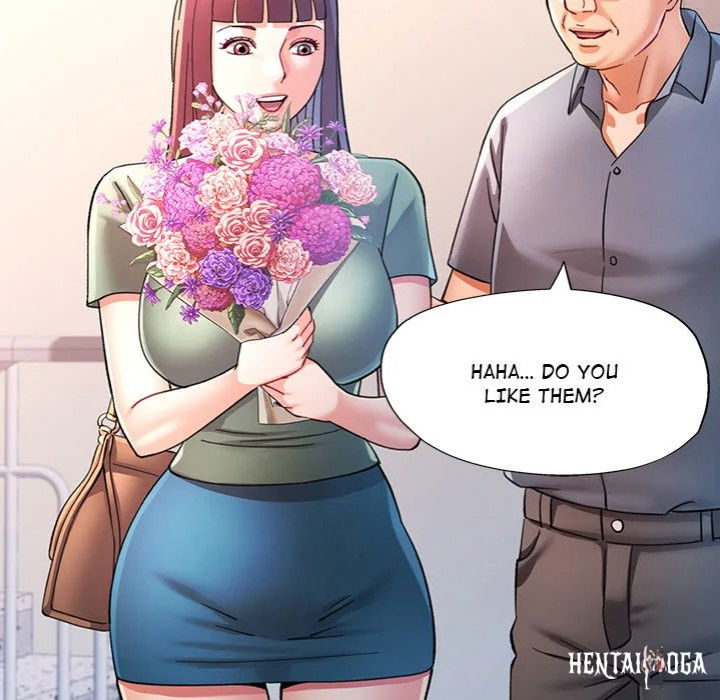 In Her Place In Her Place Chapter 100 - Page 46