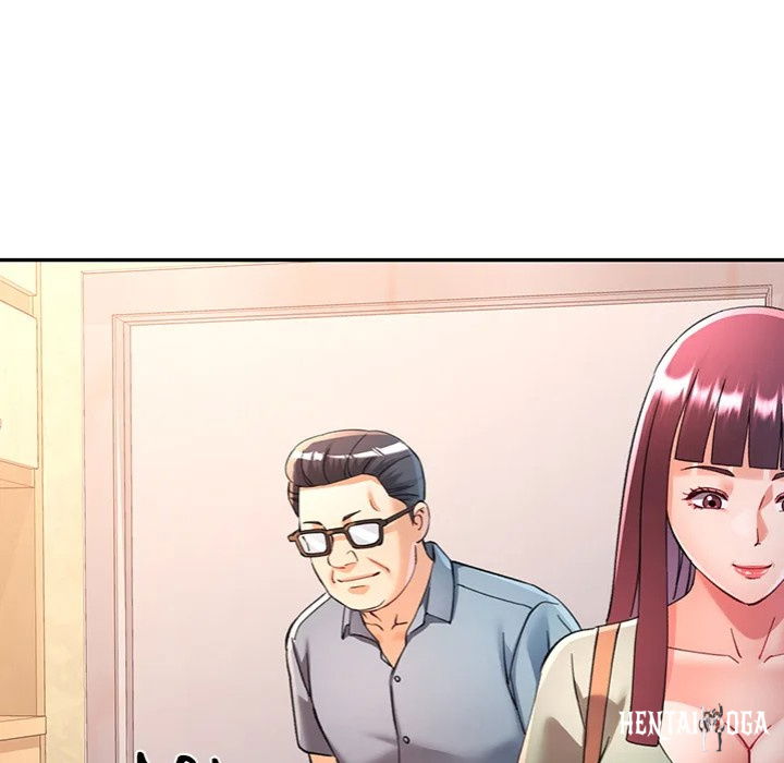 In Her Place In Her Place Chapter 100 - Page 50