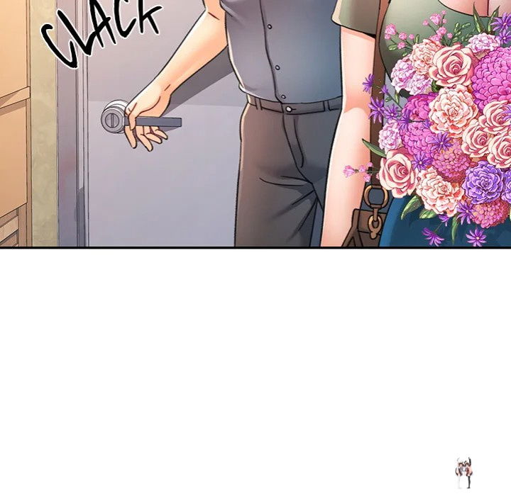 In Her Place In Her Place Chapter 100 - Page 51