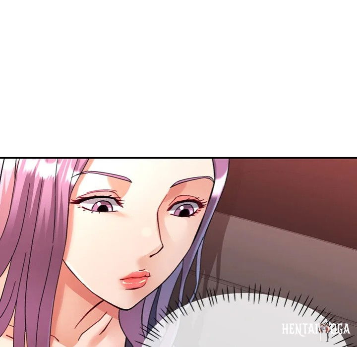 In Her Place In Her Place Chapter 100 - Page 52