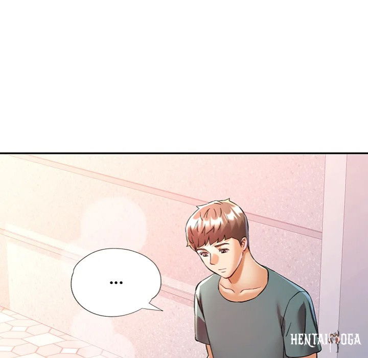 In Her Place In Her Place Chapter 100 - Page 58