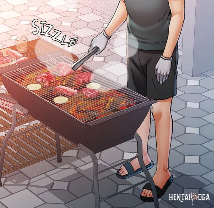 In Her Place In Her Place Chapter 100 - Page 59