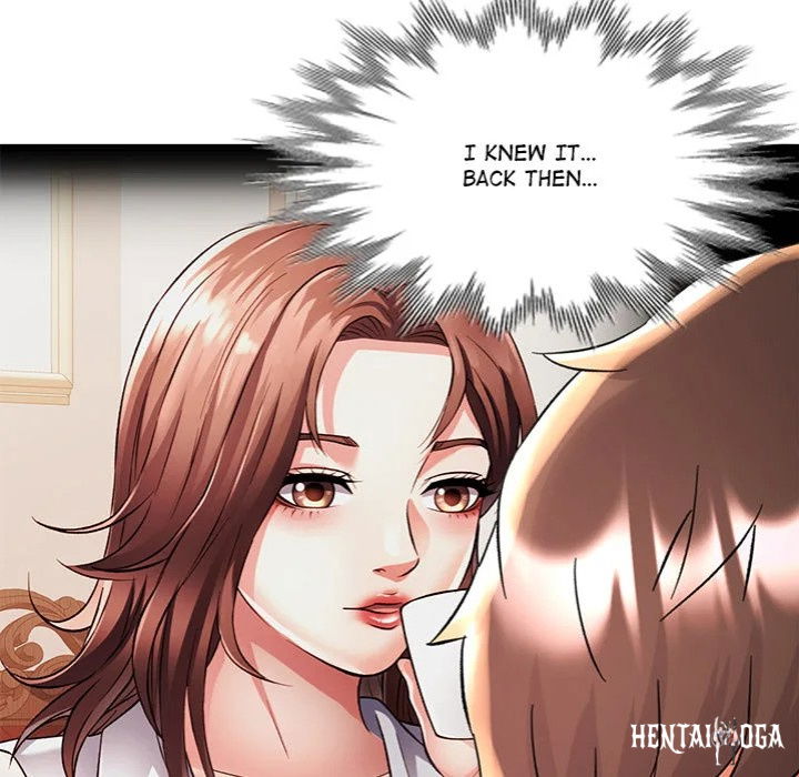 In Her Place In Her Place Chapter 100 - Page 6