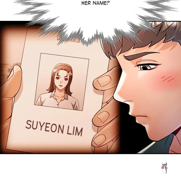 In Her Place In Her Place Chapter 100 - Page 61