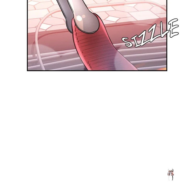 In Her Place In Her Place Chapter 100 - Page 63