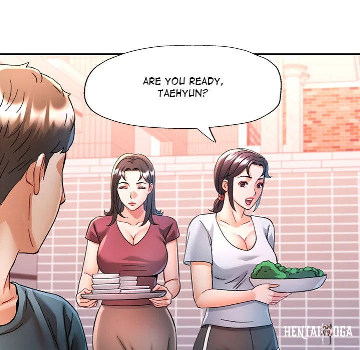 In Her Place In Her Place Chapter 100 - Page 64