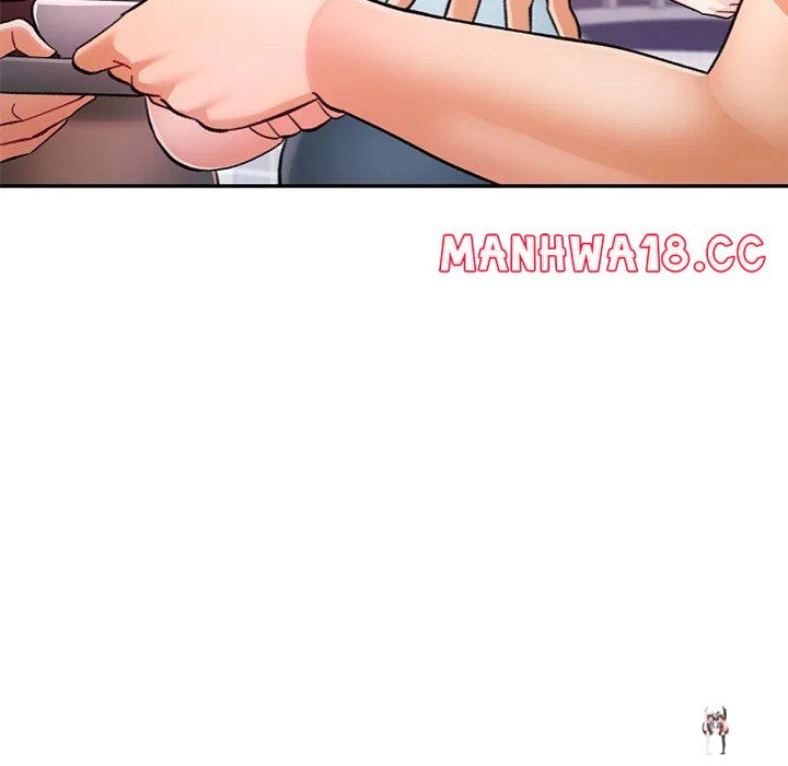 In Her Place In Her Place Chapter 100 - Page 67