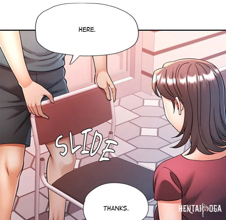 In Her Place In Her Place Chapter 100 - Page 68