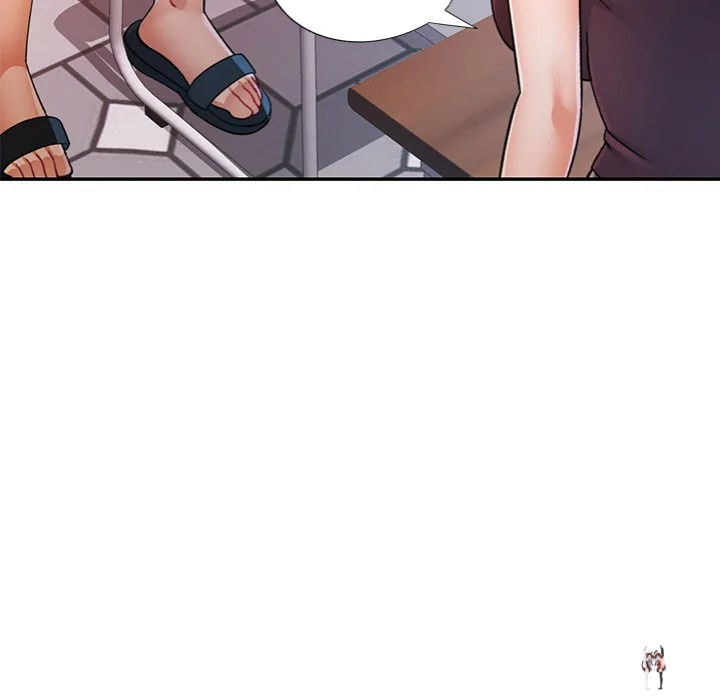 In Her Place In Her Place Chapter 100 - Page 69