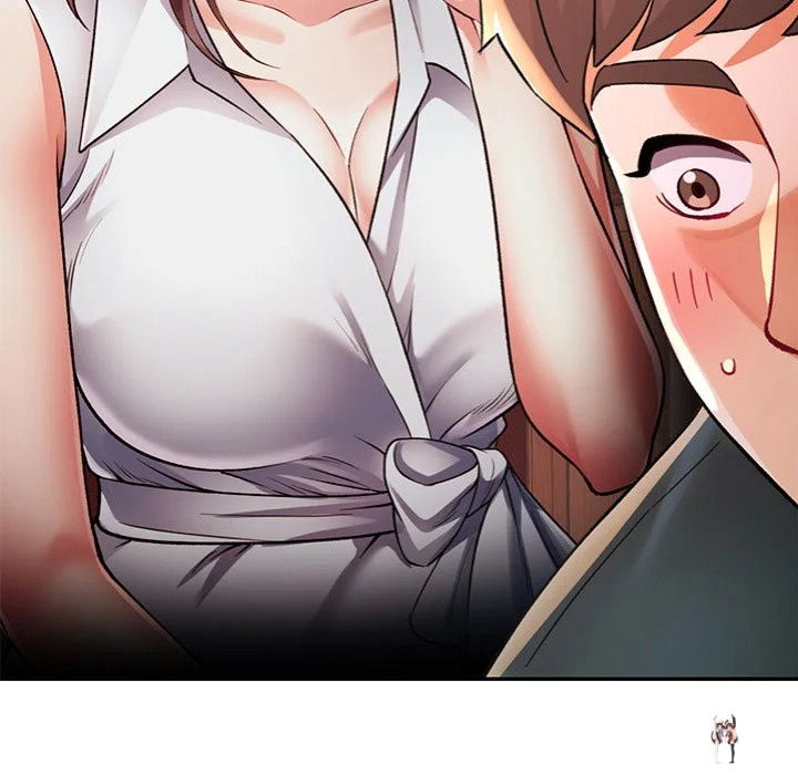 In Her Place In Her Place Chapter 100 - Page 7