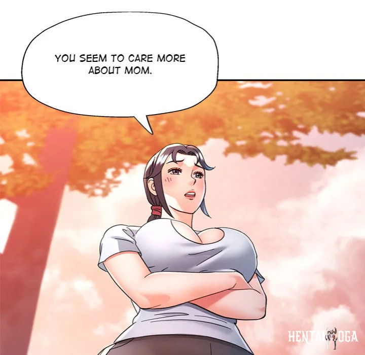 In Her Place In Her Place Chapter 100 - Page 70