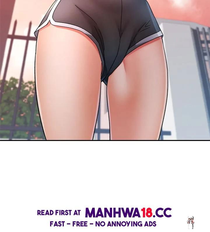 In Her Place In Her Place Chapter 100 - Page 71