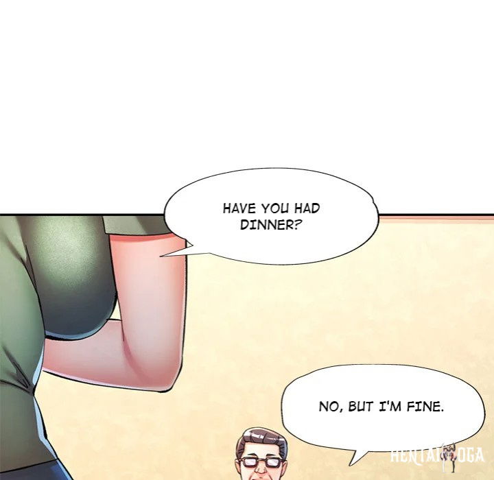 In Her Place In Her Place Chapter 100 - Page 76