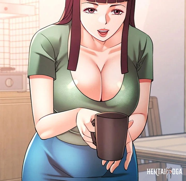 In Her Place In Her Place Chapter 100 - Page 79