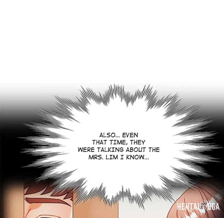 In Her Place In Her Place Chapter 100 - Page 8