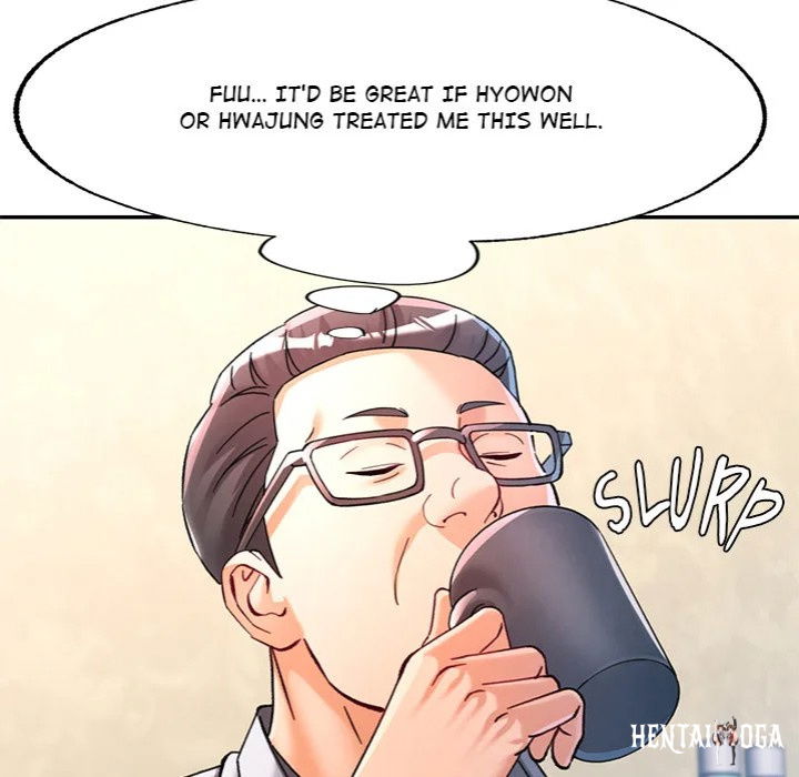 In Her Place In Her Place Chapter 100 - Page 81