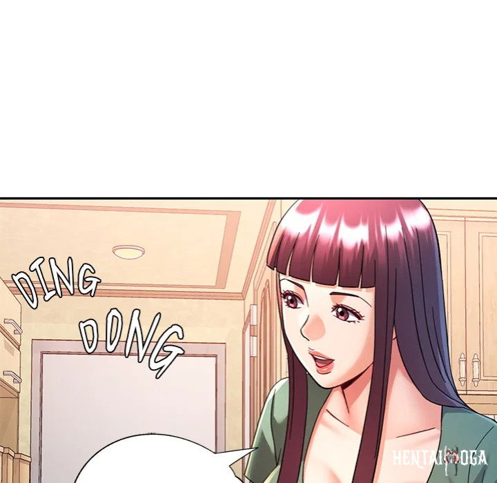 In Her Place In Her Place Chapter 100 - Page 83