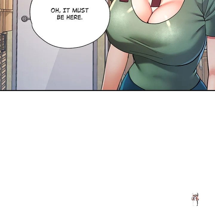 In Her Place In Her Place Chapter 100 - Page 84