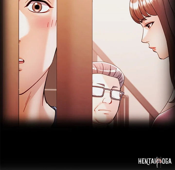 In Her Place In Her Place Chapter 100 - Page 9