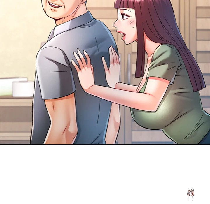 In Her Place In Her Place Chapter 100 - Page 91